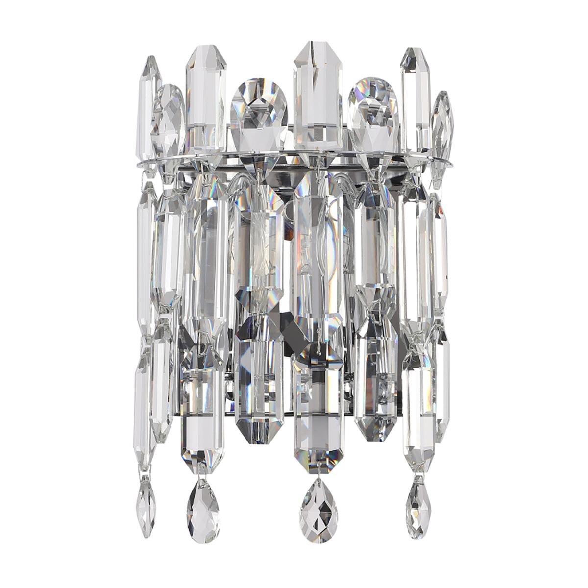 Изображение Настенный светильник Stilfort Legacy 2158/09/02W