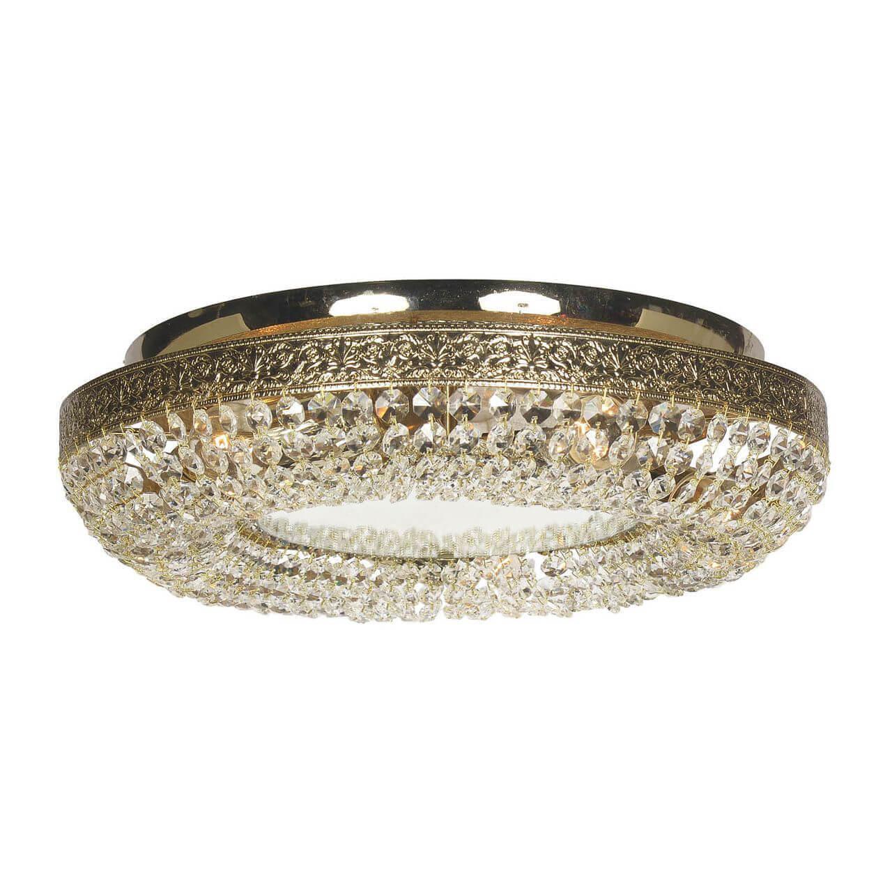 Изображение Потолочный светильник Arti Lampadari Santa E 1.4.40.600 GH