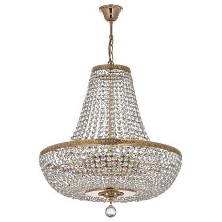 Изображение Подвесной светильник Arti Lampadari Castellana E 1.5.50.100 G