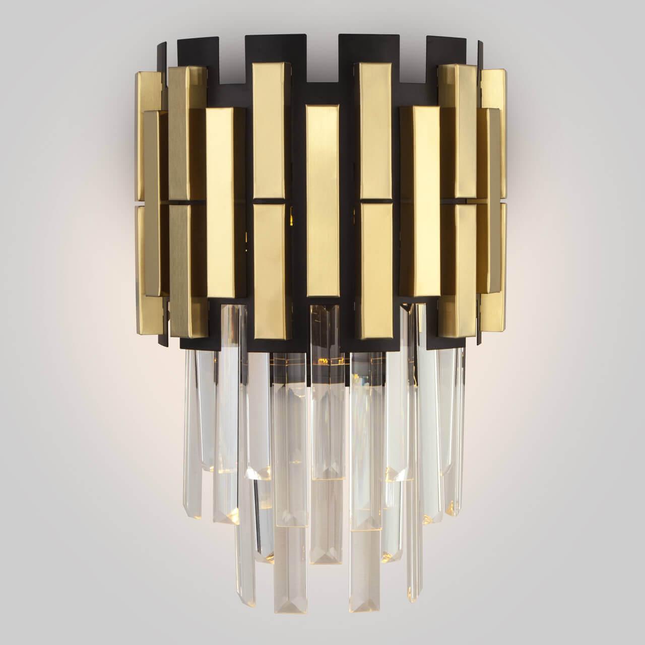 Изображение Настенный светильник Bogates Deseo 331/2 Strotskis