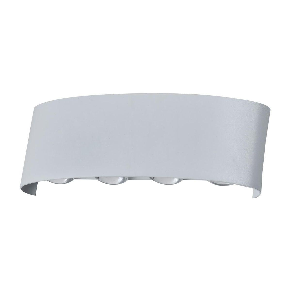 Изображение Настенный светодиодный светильник Moderli Querto V1900-WL