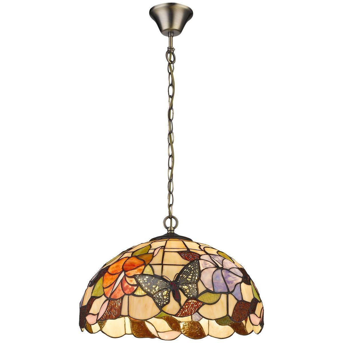 Изображение Подвесной светильник Velante 816-806-02