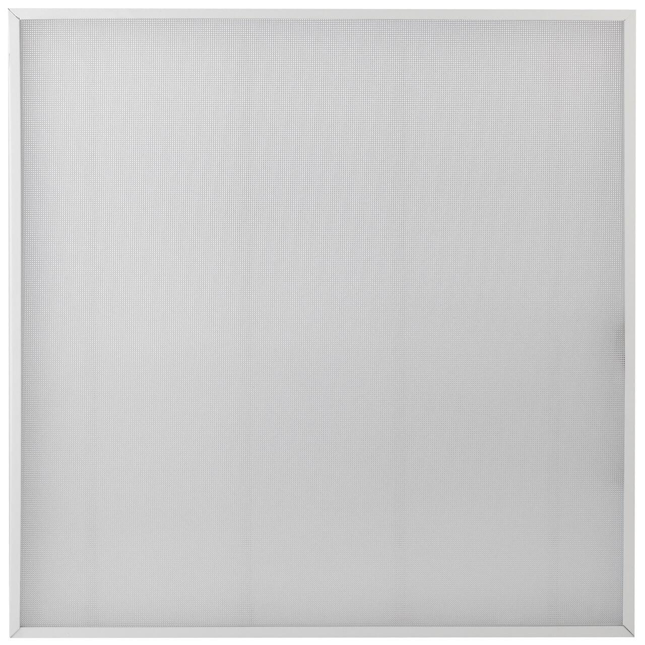 Изображение Встраиваемый светодиодный светильник ЭРА SPO-6-36-6K-MP Б0039495