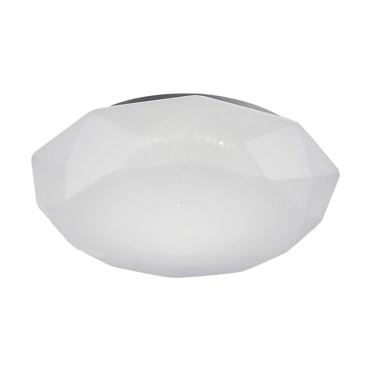 Изображение Потолочный светодиодный светильник Mantra Diamante Smart 5974