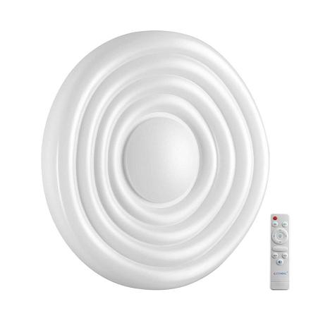 Изображение Настенно-потолочный светодиодный светильник Sonex Pale Fass 7679/EL