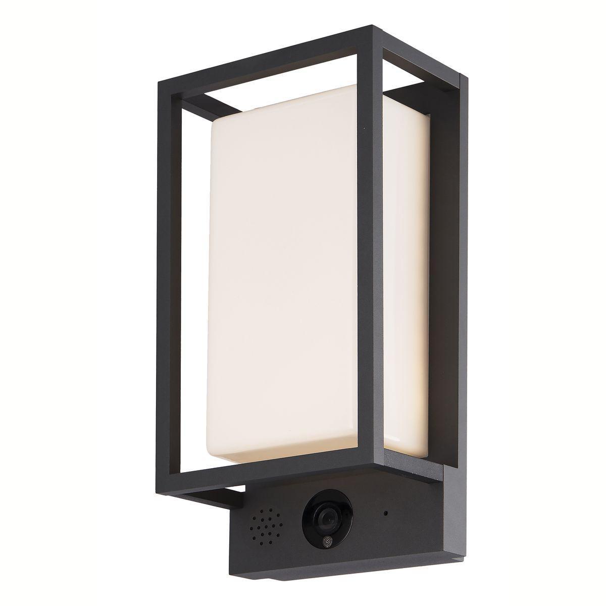 Изображение Светильник на солнечных батареях Mantra Meribel 7087