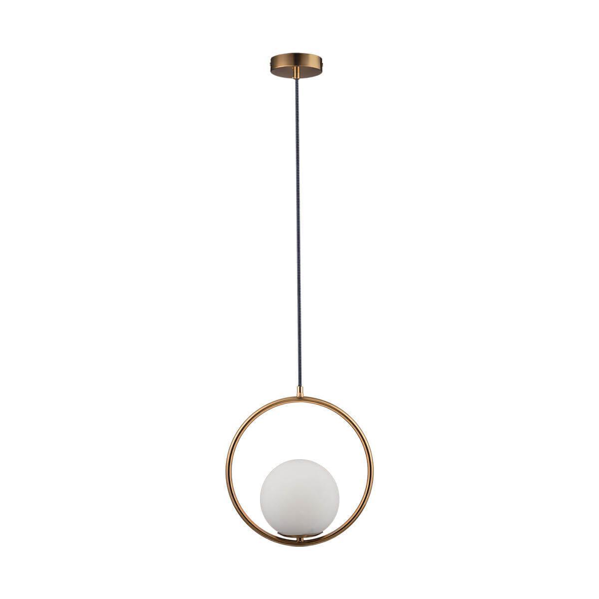 Изображение Подвесной светильник Loft IT Glob LOFT2600-A