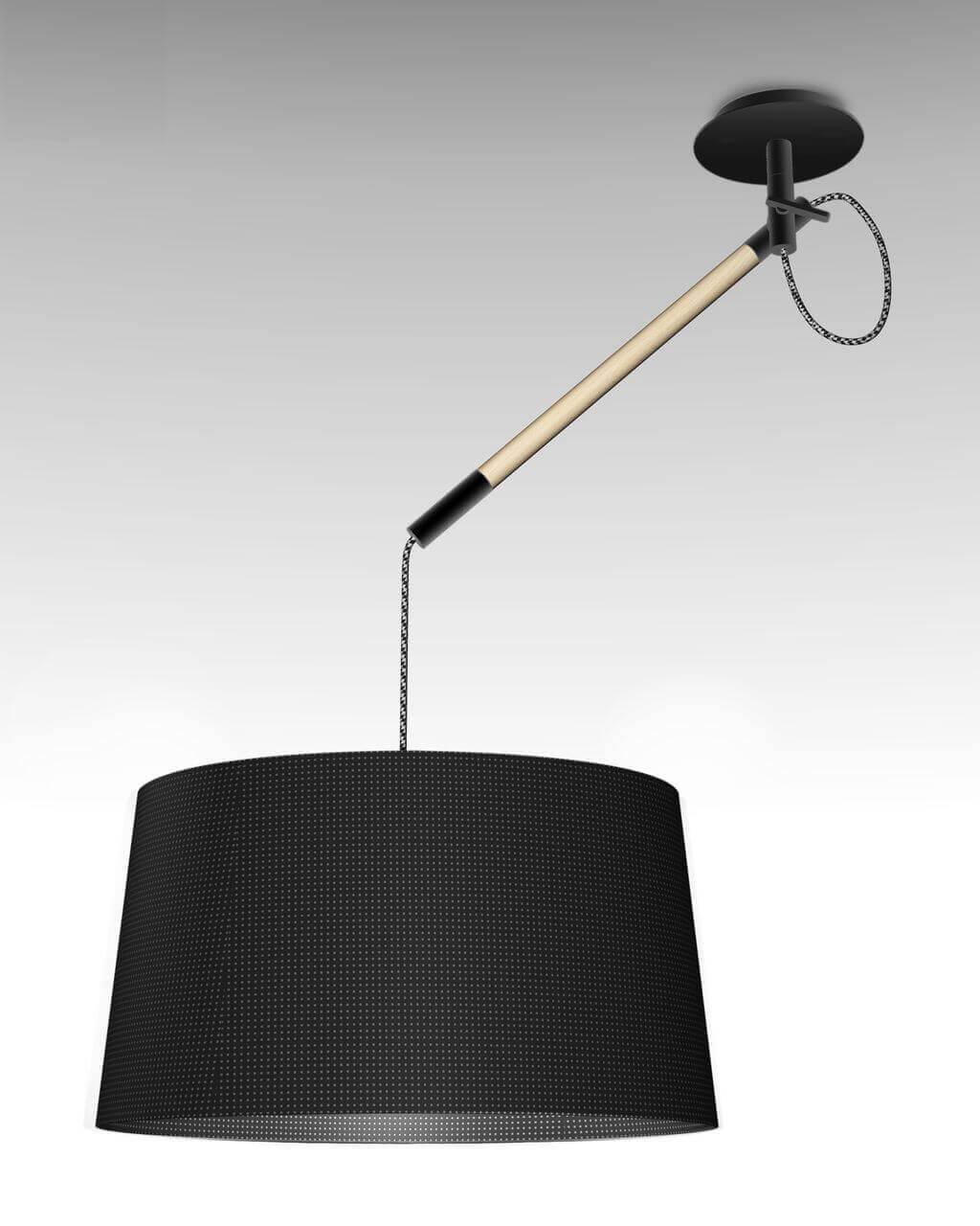 Изображение Подвесной светильник Mantra Испания 4929