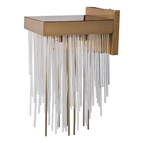 Изображение Настенный светильник Garda Decor 91GH-10110