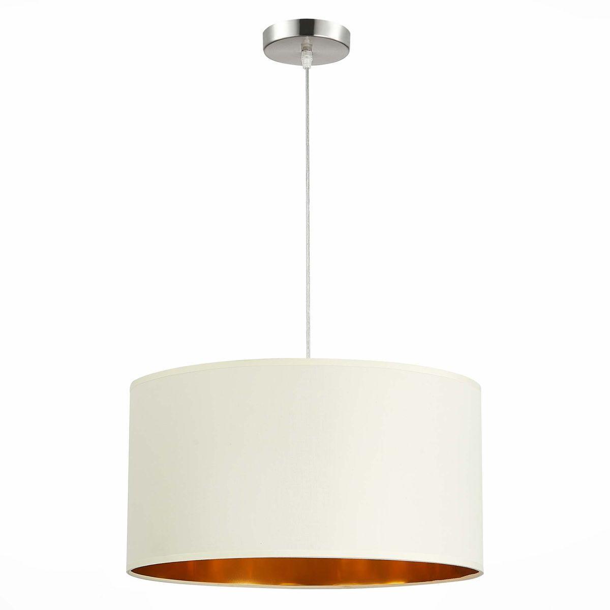 Изображение Подвесной светильник Evoluce Brescia SLE300553-01