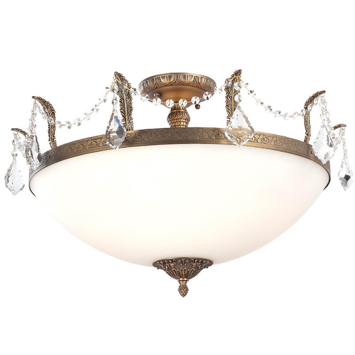 Изображение Потолочный светильник Lucia Tucci Barletta 182.10 D720 Antique