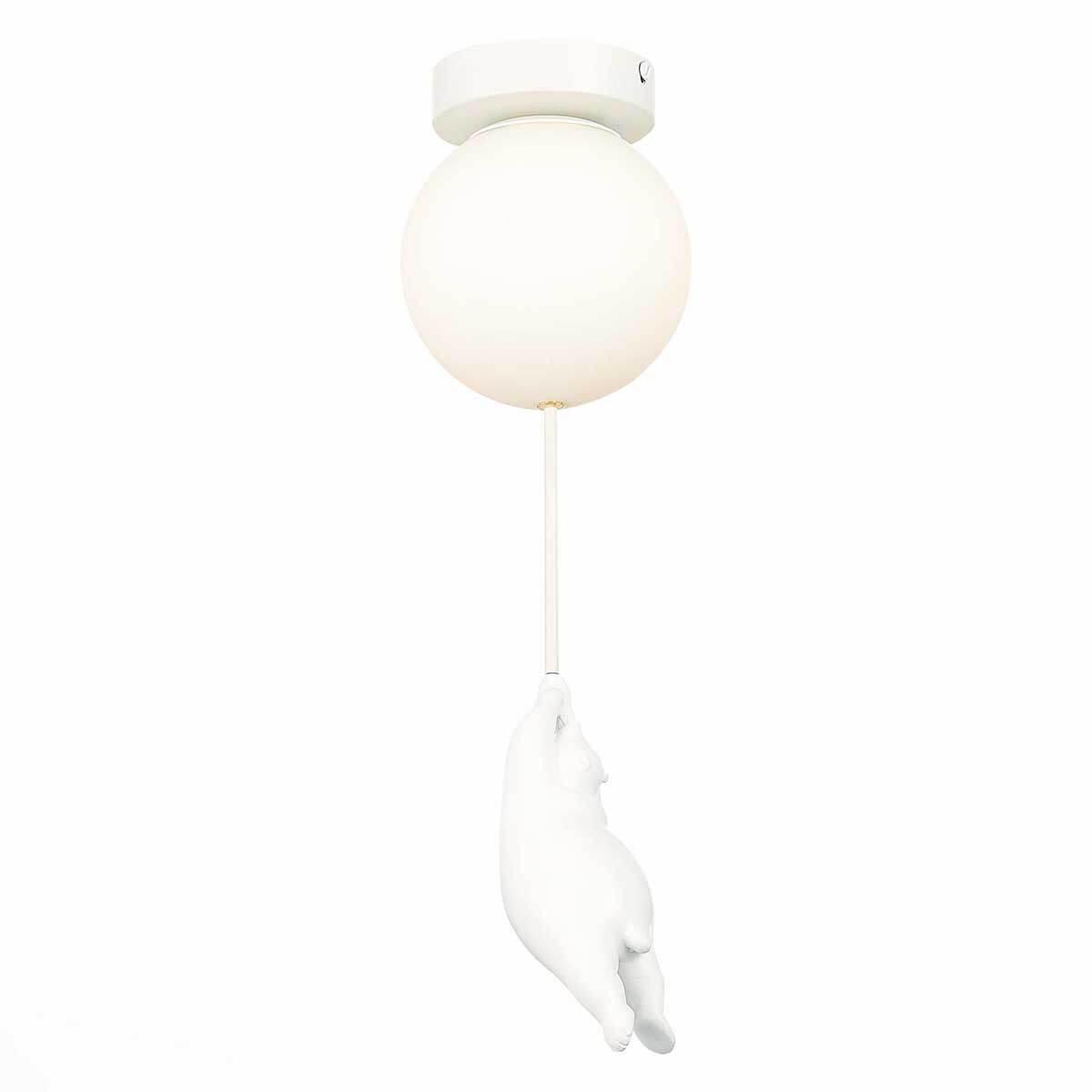 Изображение Потолочный светильник Evoluce MODENA SLE115402-01