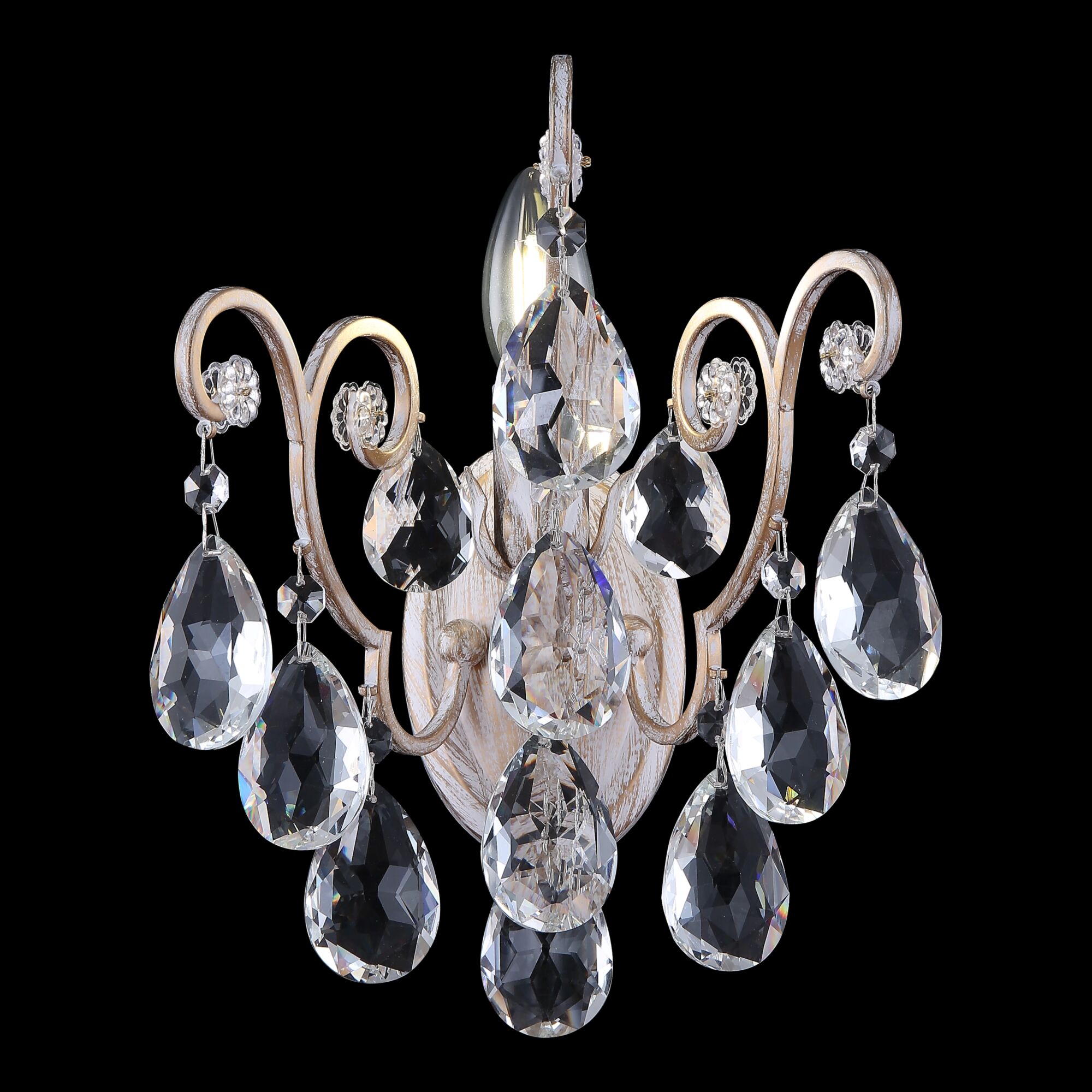 Изображение Бра Freya FR1002WL-01WG