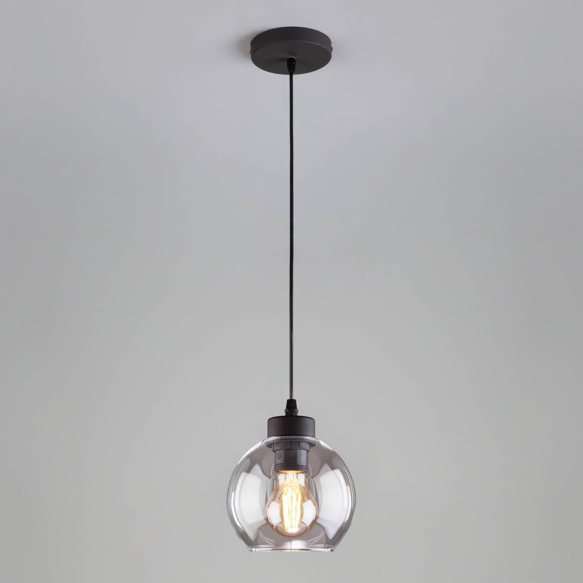 Изображение Подвесной светильник TK Lighting 4319 Cubus
