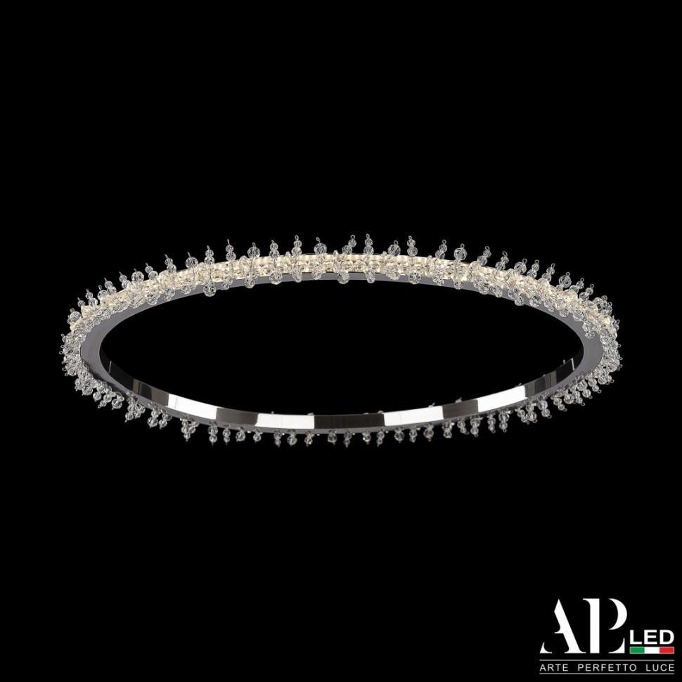 Изображение Потолочный светодиодный светильник Arte Perfetto Luce Rimini S516.0.47.A.3000