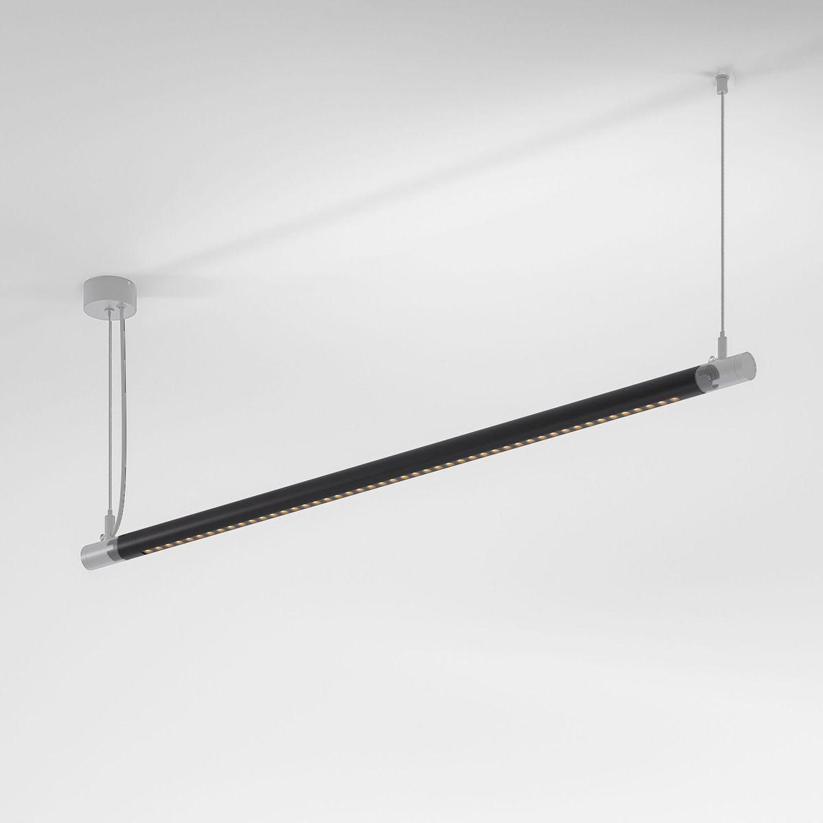 Изображение Модульный светодиодный светильник Elektrostandard Module System 85173/01 a066175