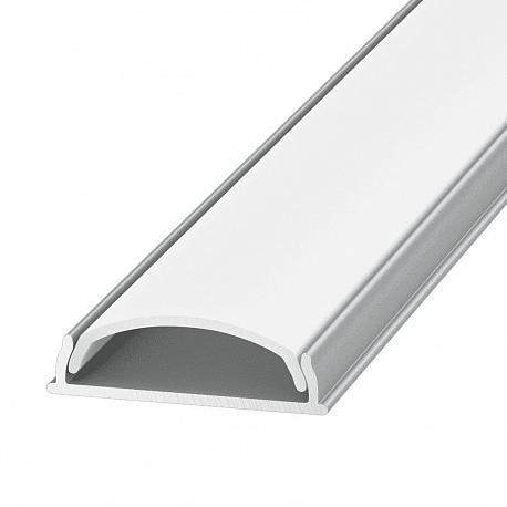 Изображение Профиль с рассеивателем SWG ARC-1806Flex 002307