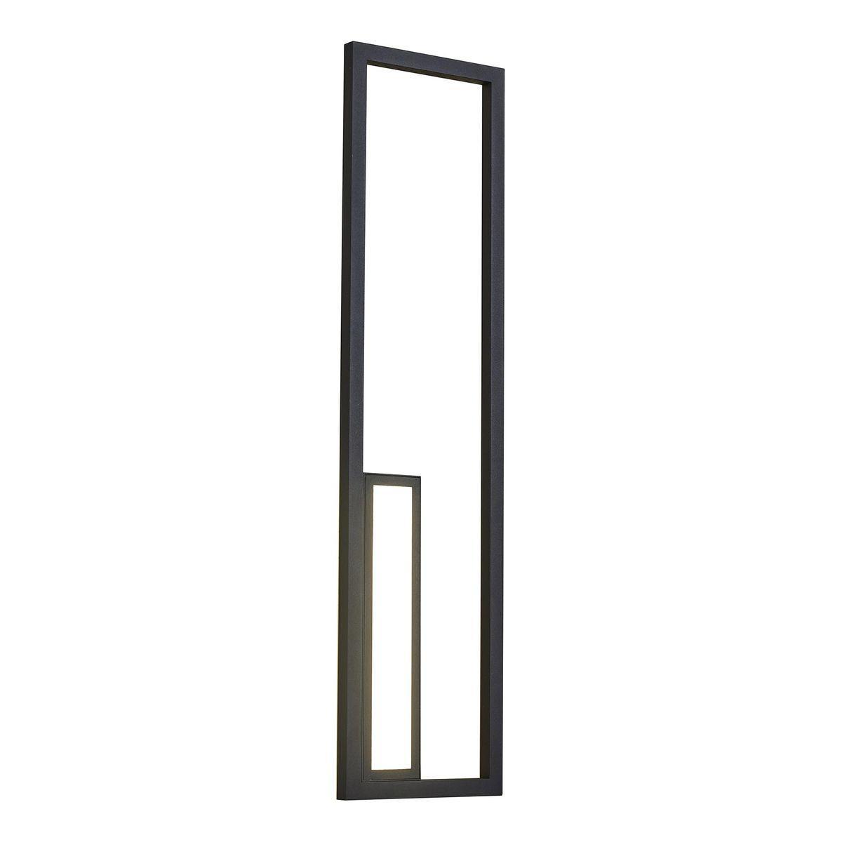 Изображение Настенный светодиодный светильник Mantra Boutique 7676