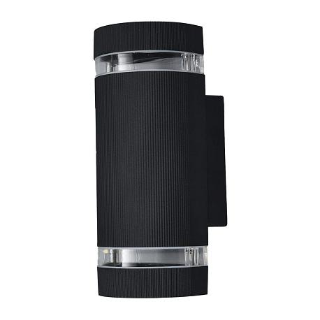 Изображение Уличный настенный светильник Apeyron Point 11-132