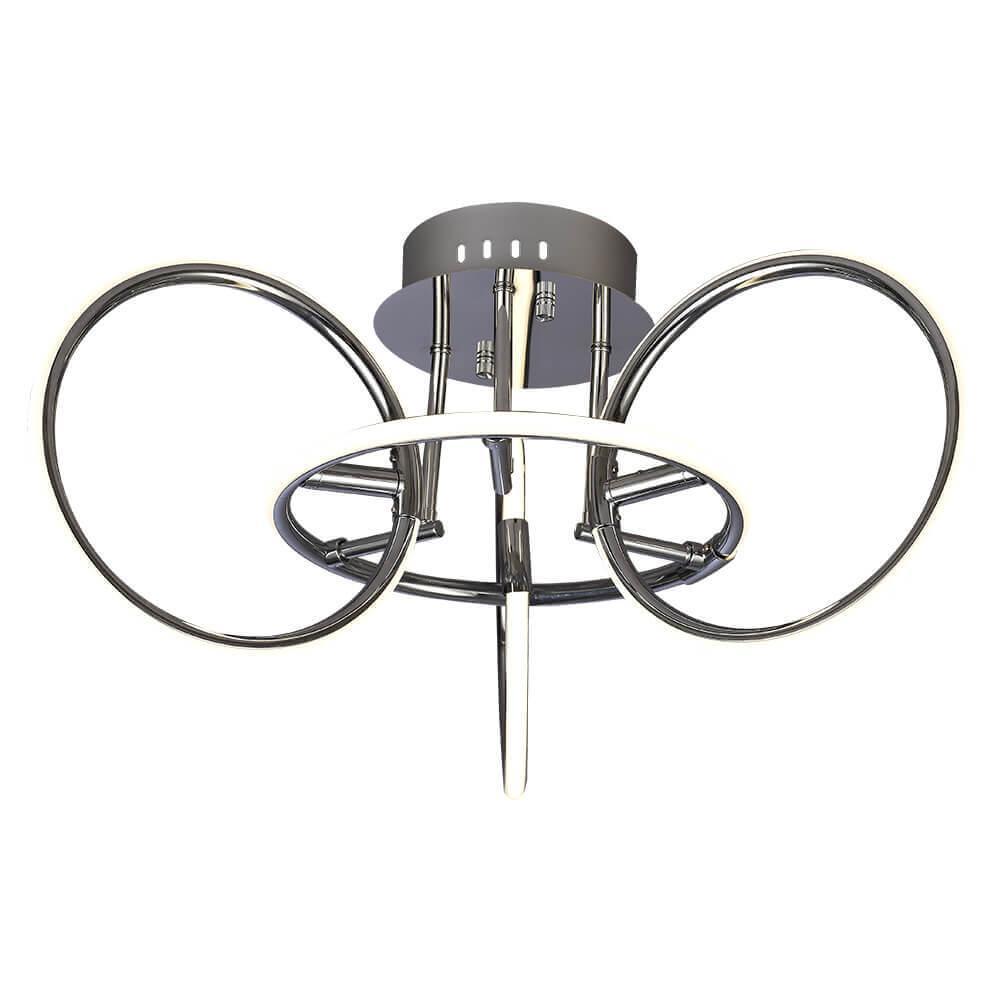 Изображение Потолочный светодиодный светильник Mantra Aros 5756