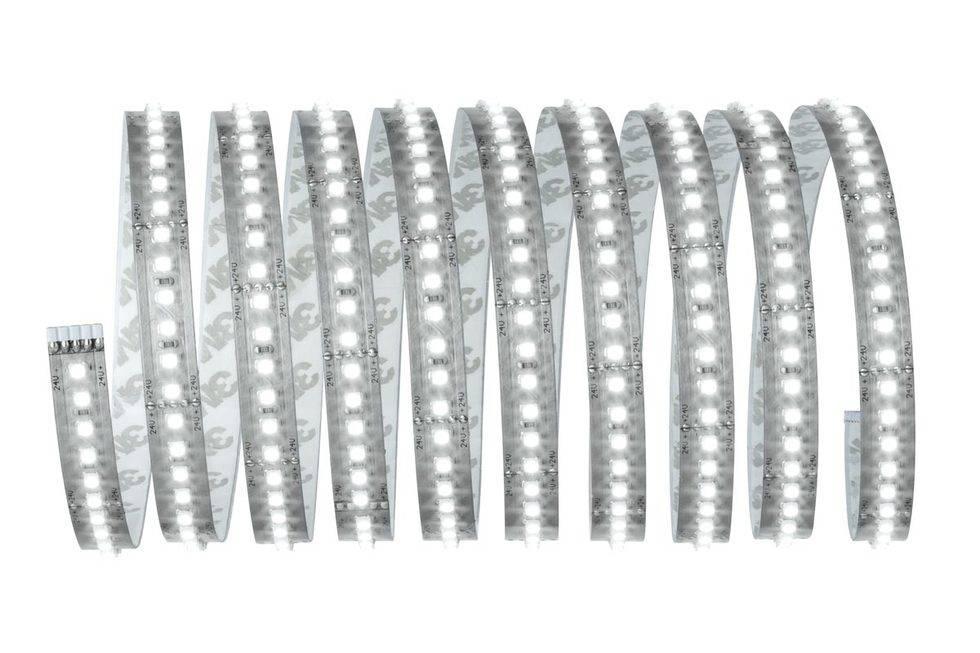 Изображение Светодиодная лента Paulmann 3M холодный белый 39W 70589
