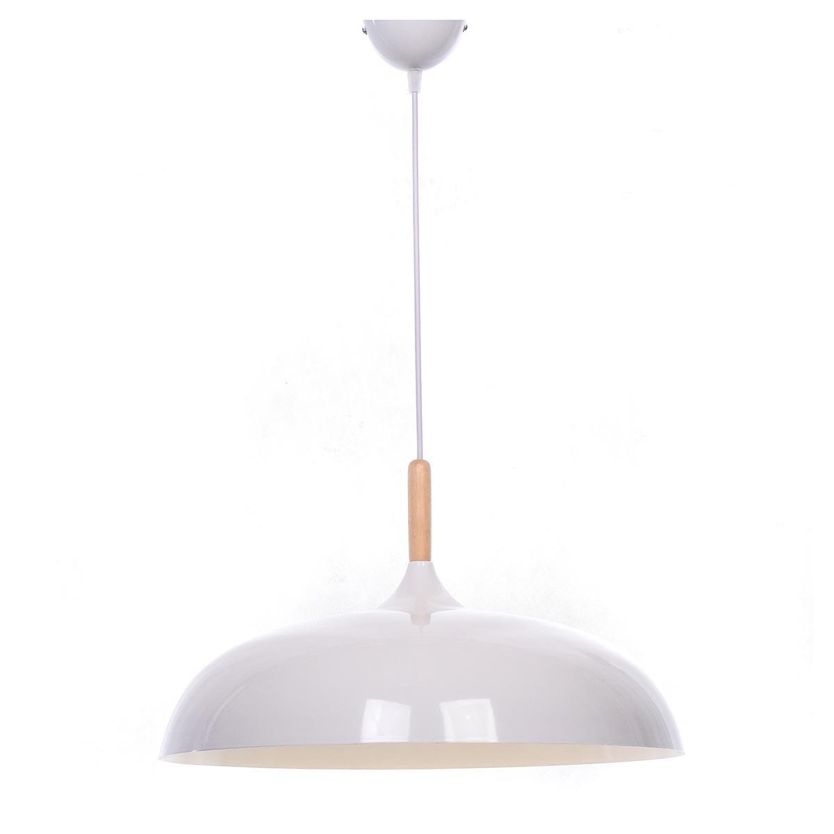 Изображение Подвесной светильник Lumina Deco Versi LDP 7899 WT