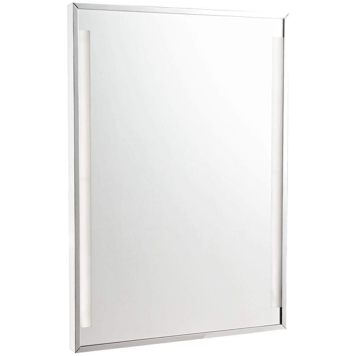 Изображение Настенный светодиодный светильник Wertmark Rect WE251.02.101