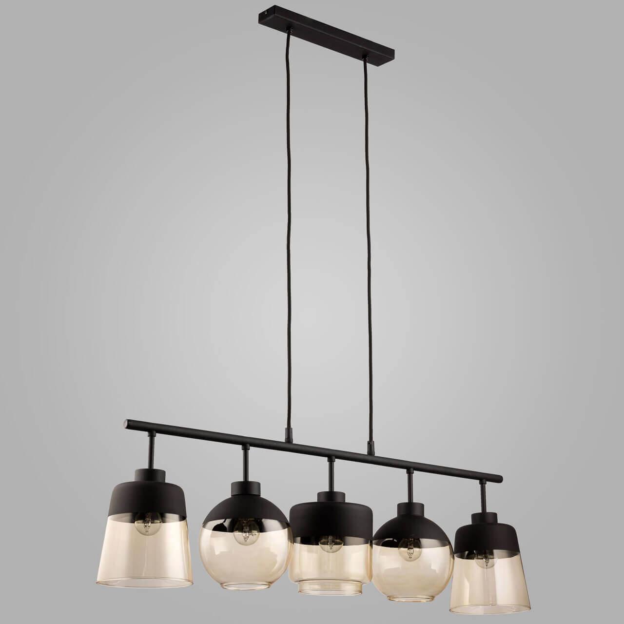 Изображение Подвесной светильник TK Lighting 2382 Amber