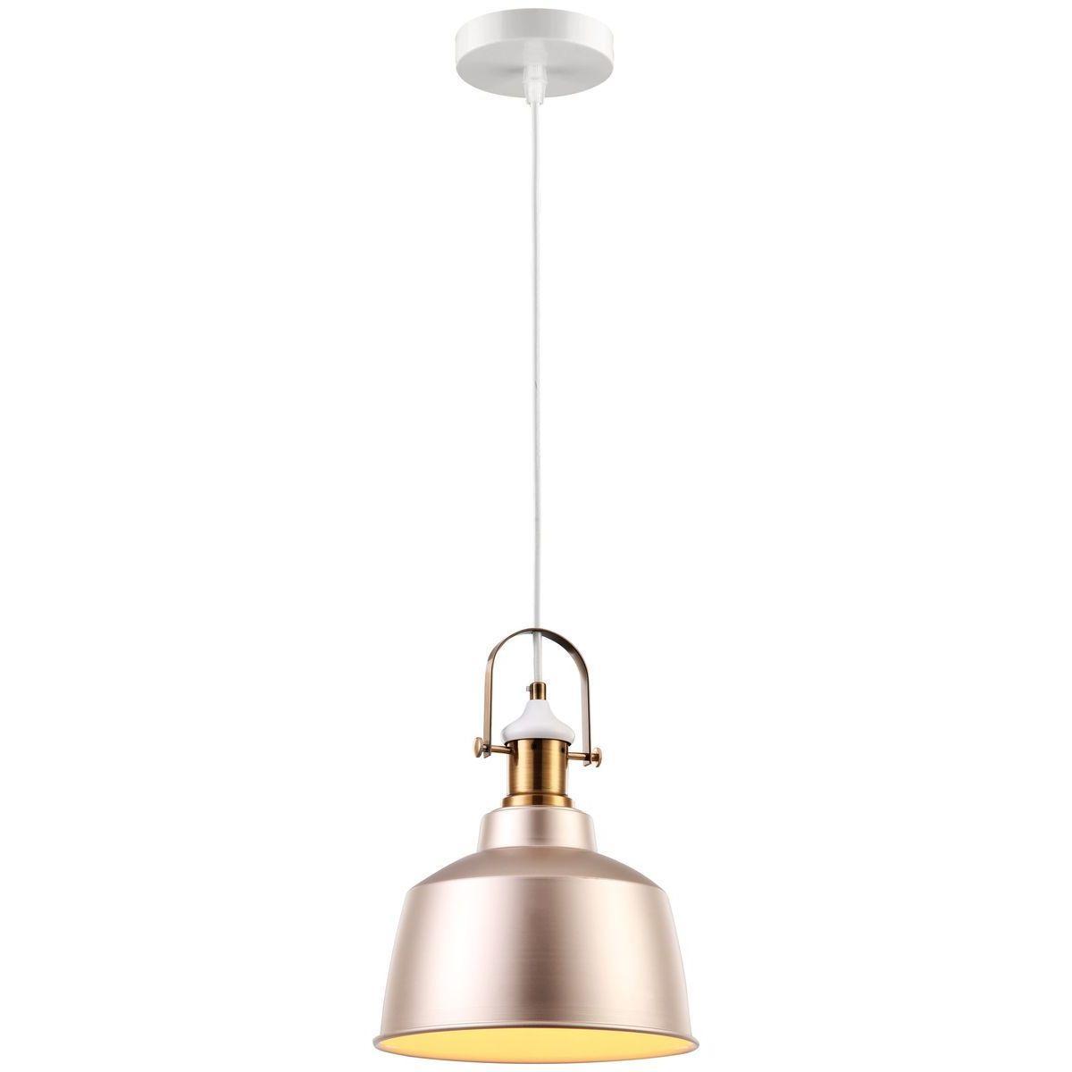 Изображение Подвесной светильник Velante 390-406-01