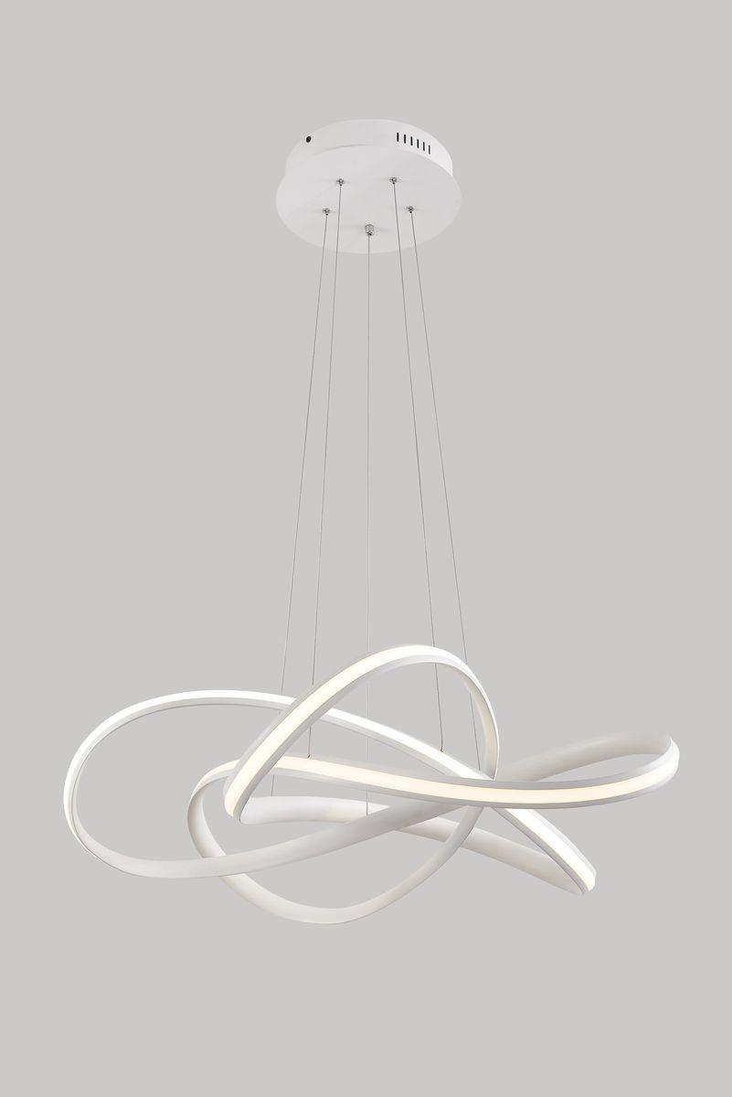 Изображение Подвесной светодиодный светильник Moderli Tiara V2792-PL