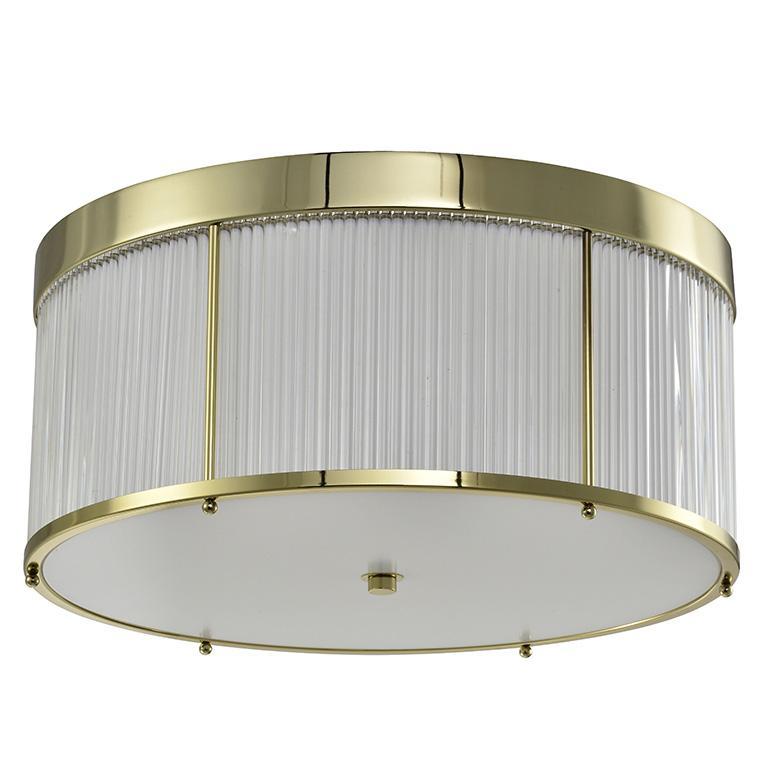 Изображение Потолочный светильник Newport 3296/PL gold М0062788