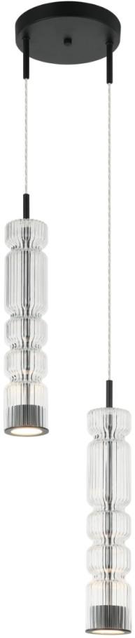 Изображение Светильник подвесной/настенный Stilfort 4023/02/02PW, серия Up and down