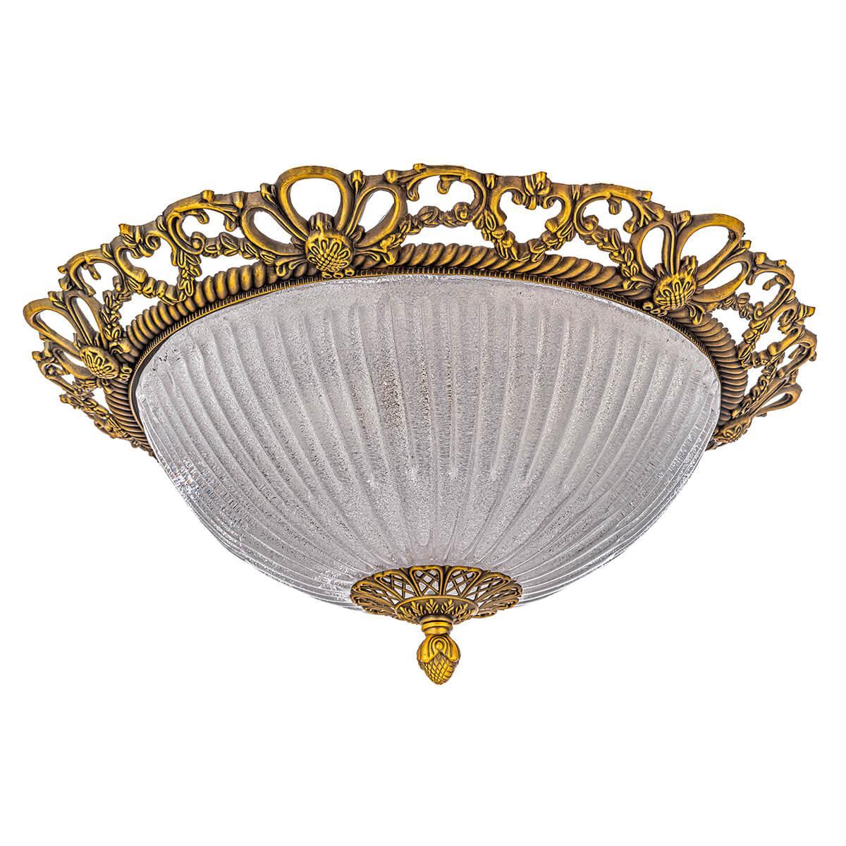 Изображение Потолочный светильник Arti Lampadari Vigilanza E 1.13.46 AG