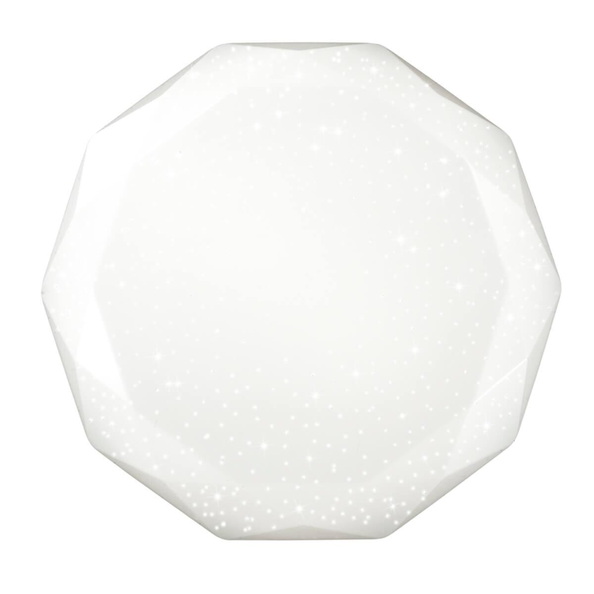 Изображение Настенно-потолочный светодиодный светильник Sonex Pale Tora 2012/CL