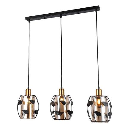 Изображение Подвесной светильник MyFar Huston MR1691-3P