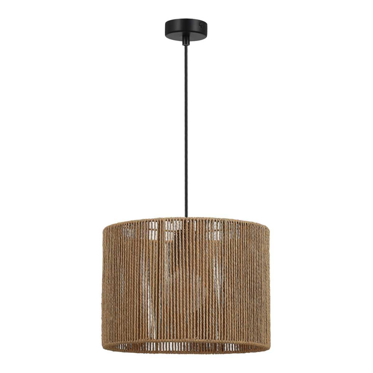 Изображение Подвесной светильник Evoluce ETTAN SLE6024-603-01