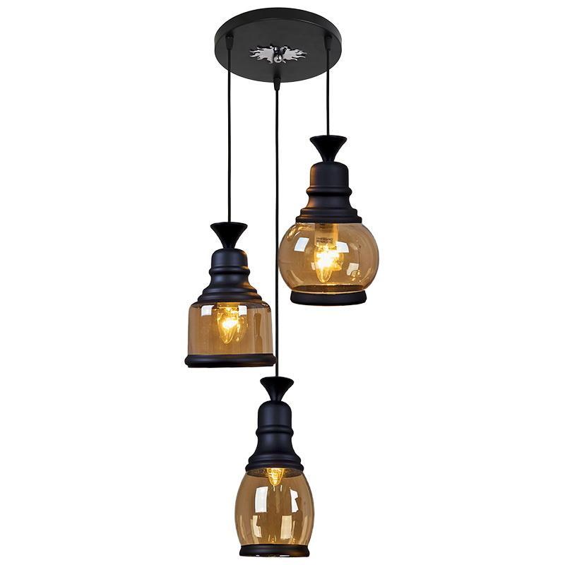 Изображение Подвесной светильник Reluce 02111-0.4-03