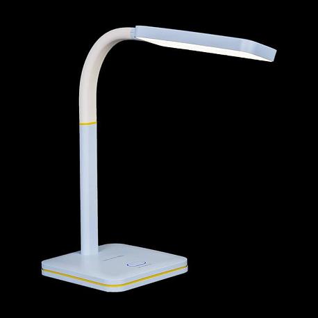 Изображение Настольная лампа Reluce 01872-2.7-01 BL