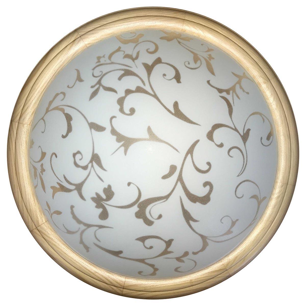 Изображение Настенно-потолочный светильник Toplight Phebe TL1126-1Y