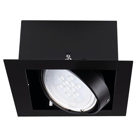 Изображение Точечный светильник Kanlux MATEO ES DLP-150-B 32930