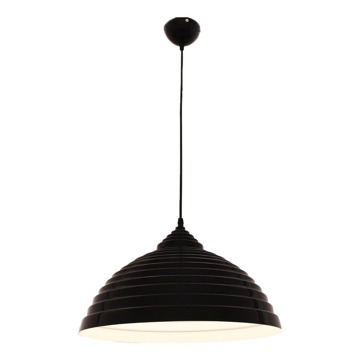 Изображение Подвесной светильник Lumina Deco Barito LDP 7620 BK