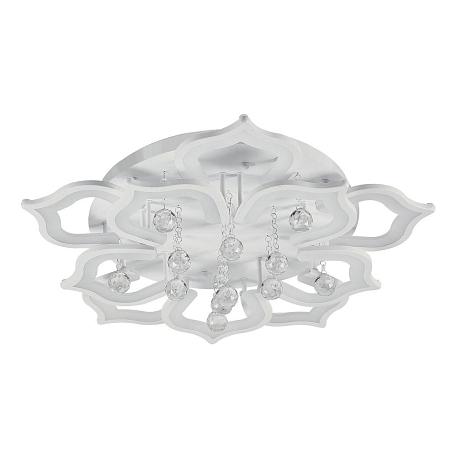 Изображение Потолочная светодиодная люстра Natali Kovaltseva High-Tech Led Lamps 82029