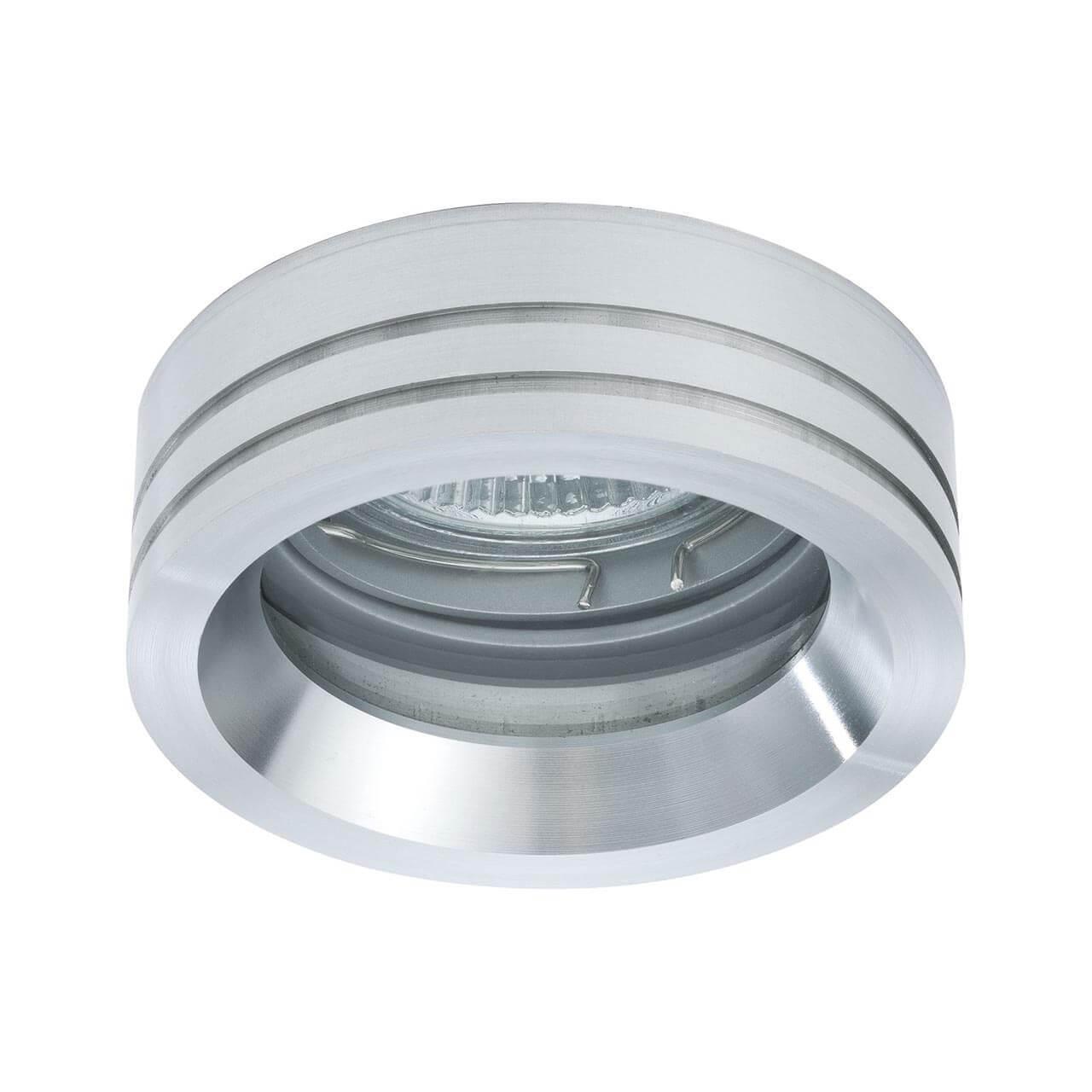 Изображение Встраиваемый светильник Paulmann Premium Curl Led 92548