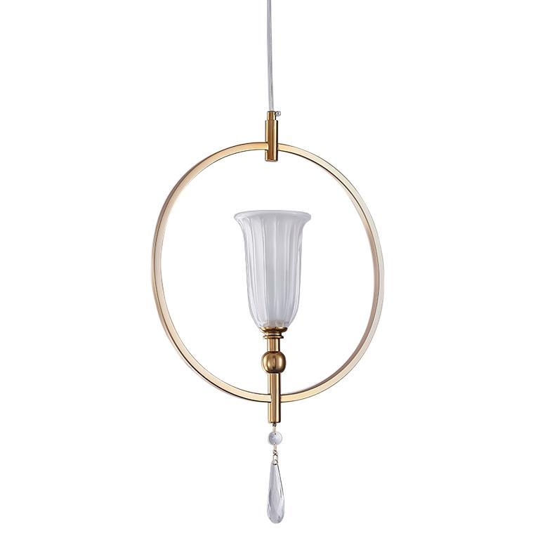 Изображение Подвесной светильник Newport 4801/S М0063084