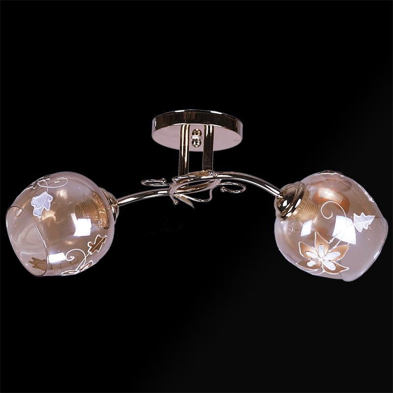 Изображение Потолочный светильник Reluce 27096-0.3-02