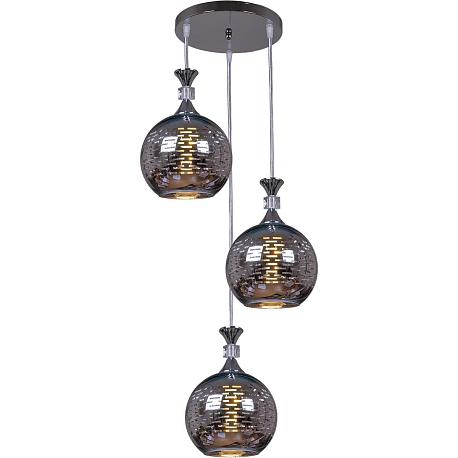 Изображение Подвесной светильник Reluce 03153-0.4-03 CH