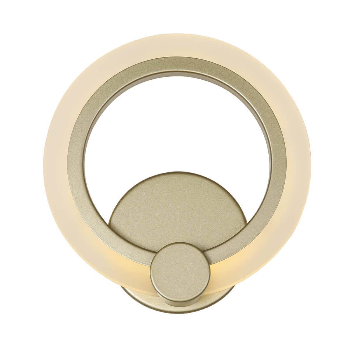 Изображение Настенный светодиодный светильник Stilfort Verdi 2074/03/01W