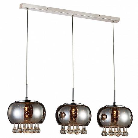 Изображение Подвесной светильник Azzardo Burn 3 line AZ2454
