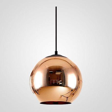Изображение Подвесной светильник Imperium Loft Copper Shade 180000-22