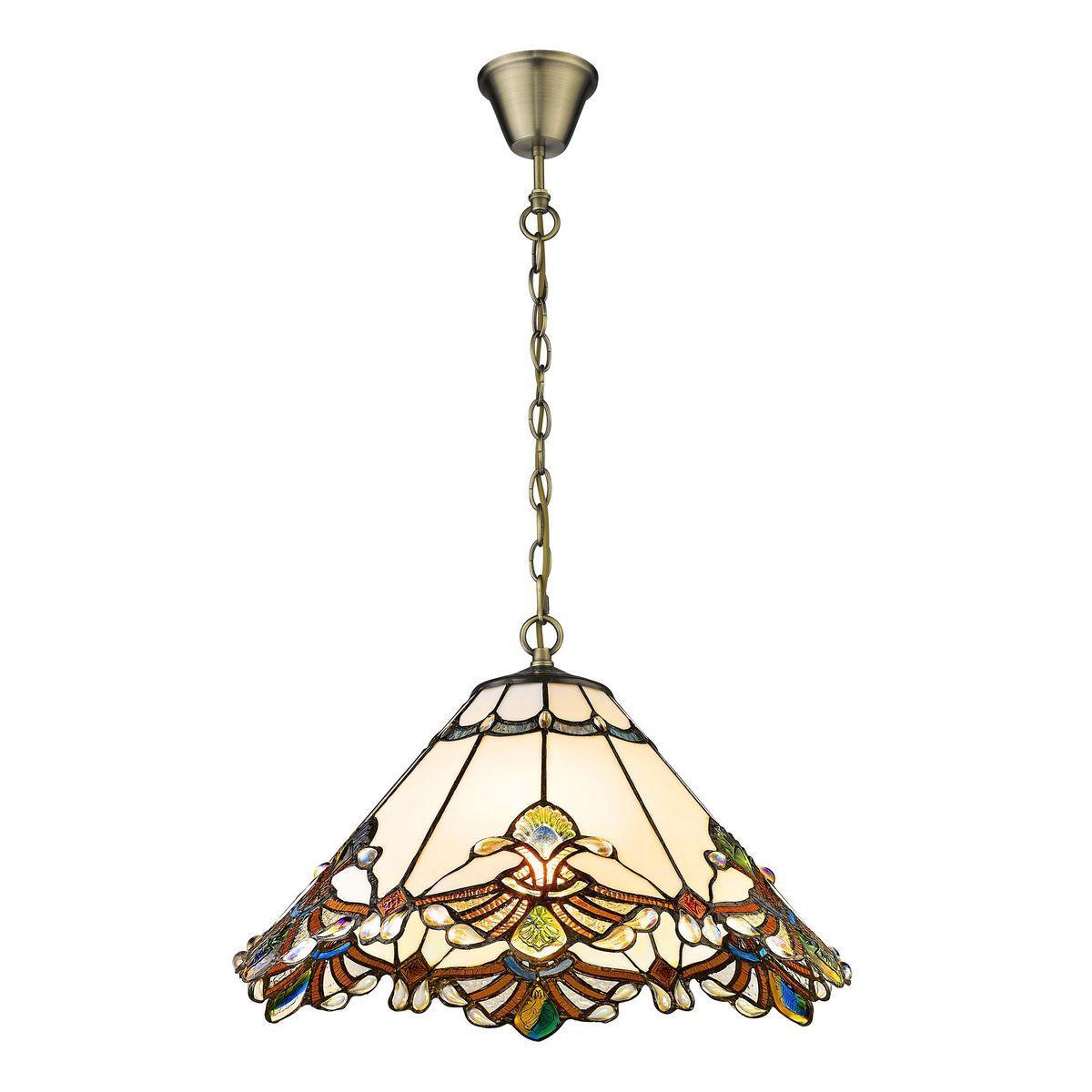 Изображение Подвесной светильник Velante 863-806-02